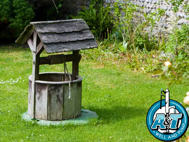 Advantages of drinking well water in raleigh nc