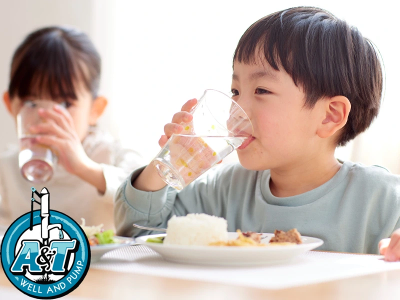 cloudy well water services in raleigh nc