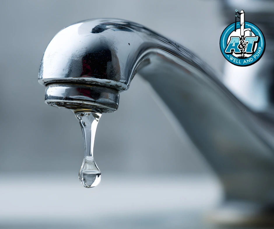 signs you need emergency well pump repair in raleigh nc