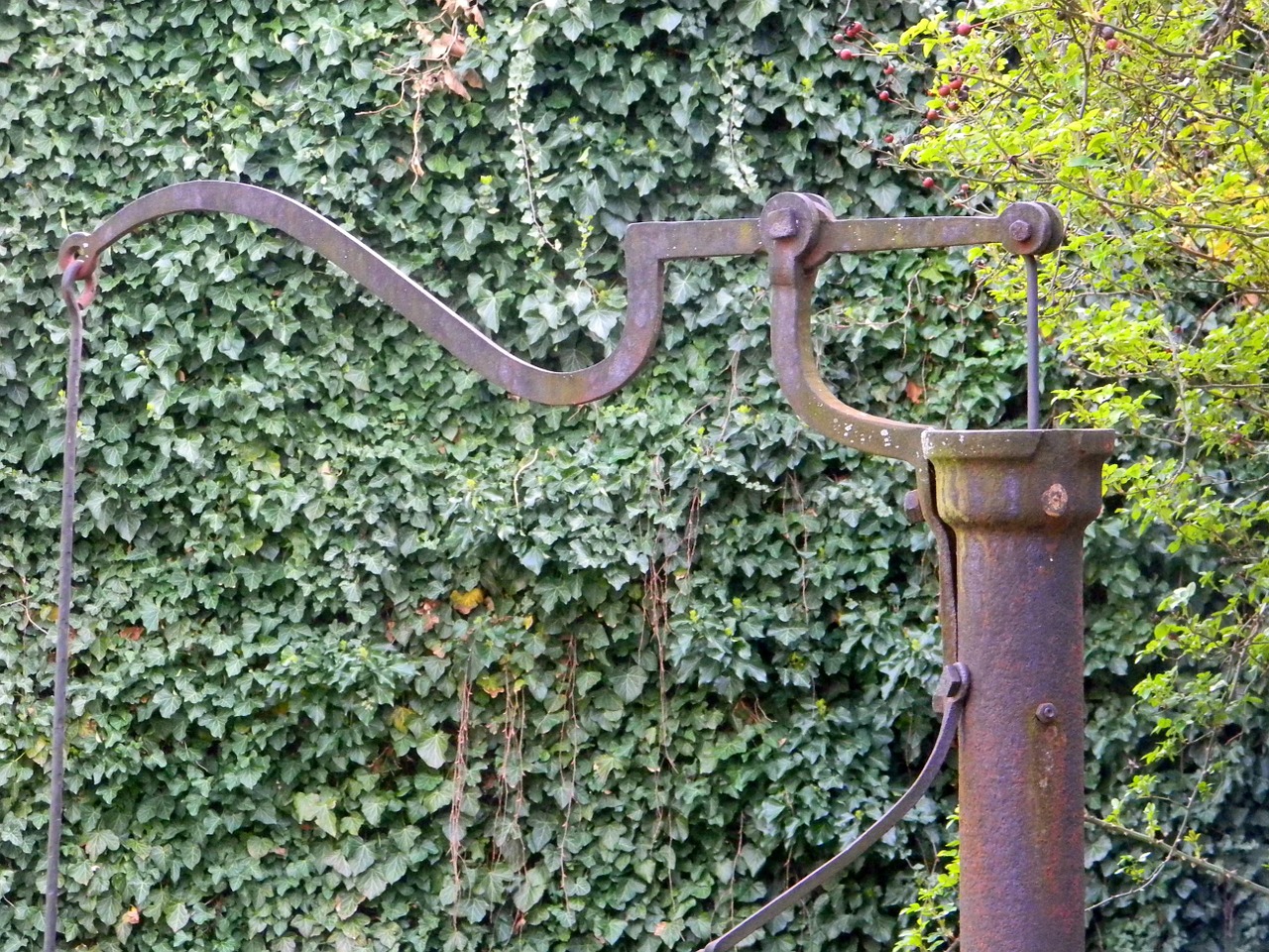 Well Pump Troubleshooting Common Well Pump Repairs Raleigh