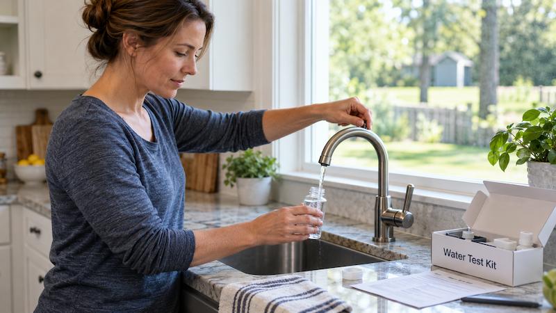 raleigh nc well contractor