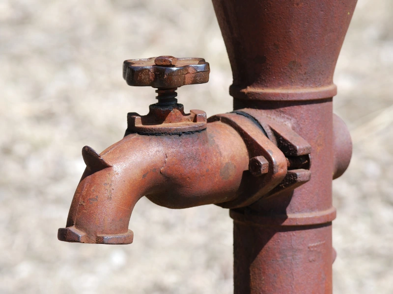 maintaining private water well in raleigh nc