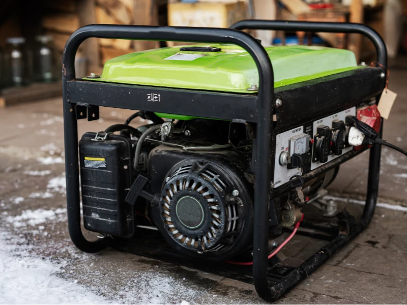 power outage well solutions in raleigh nc