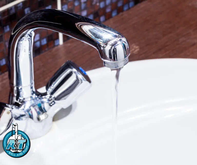 pump repair for wells