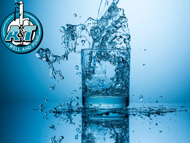 raleigh nc advantages of drinking well water
