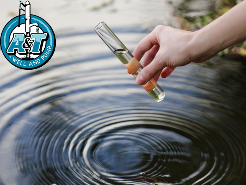 raleigh nc how to fix cloudy well water