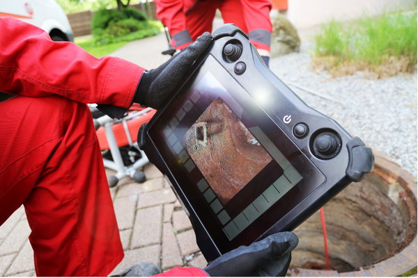 Do You Need a Video Well Inspection? | Raleigh Well Experts