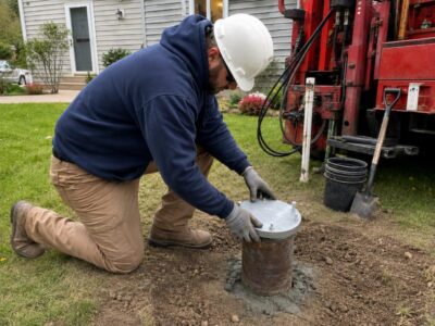 raleigh nc well abandonment contractor