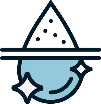 Water Filtration Icon