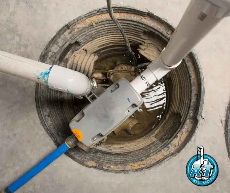 well pump issues raleigh