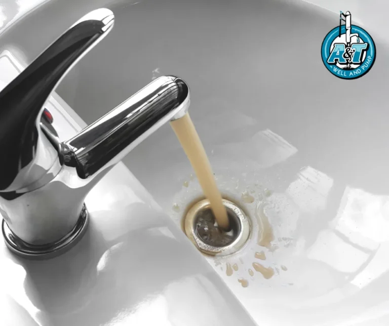 well pump repair in raleigh