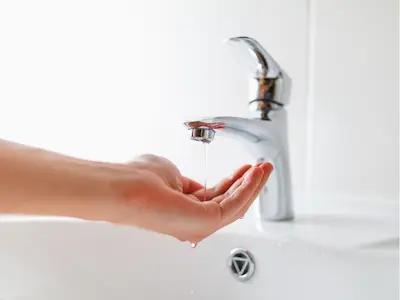 well pump repair nc