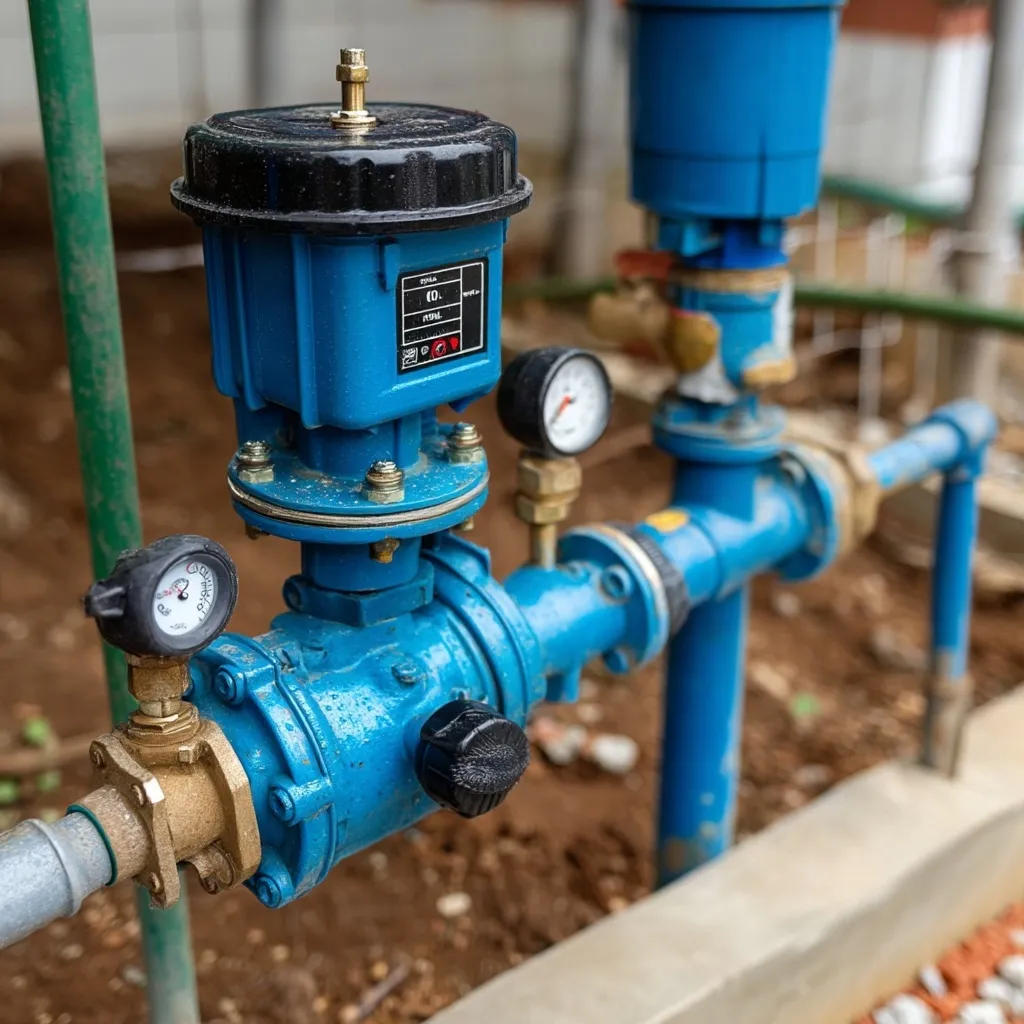 well pump repair in raleigh nc