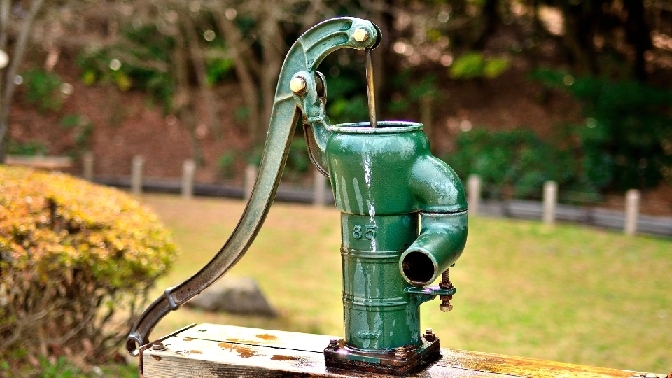 Well Pump Repair Raleigh, NC | 24/7 Emergency Repairs