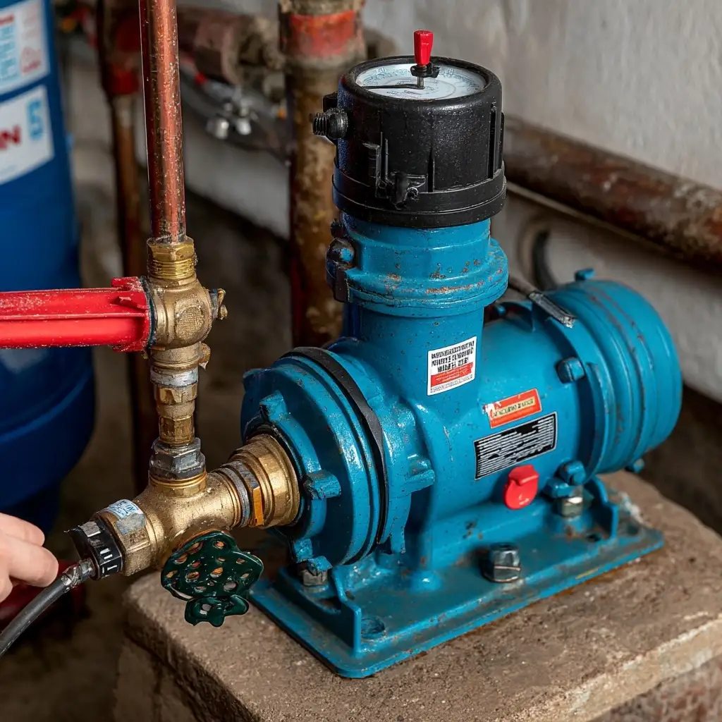 well repair service in raleigh nc