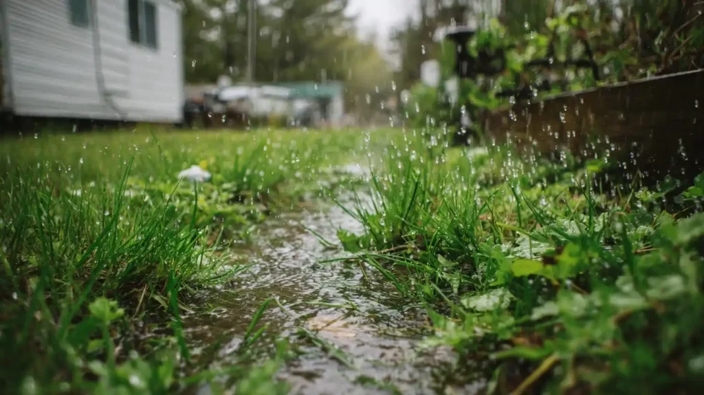 well water safety for fertilizer and weed killer
