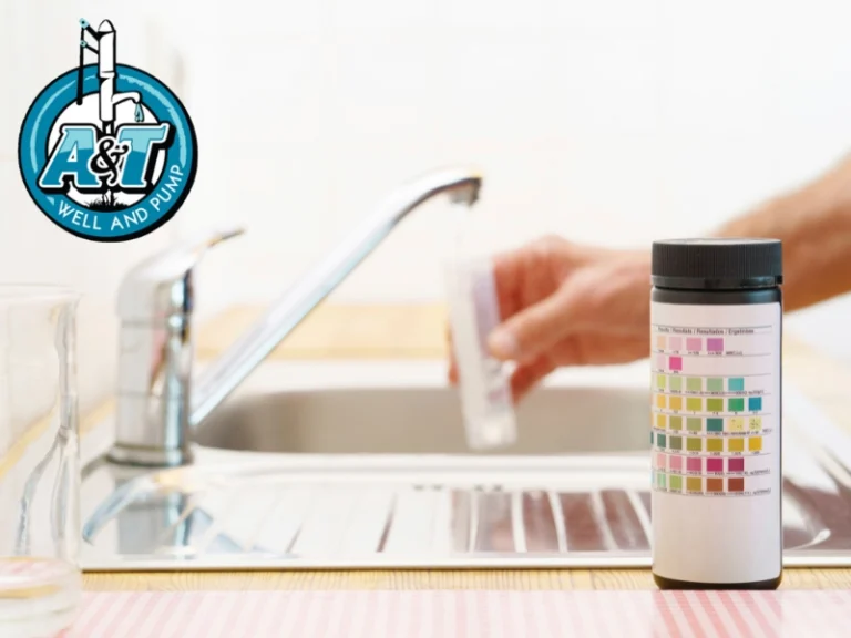 well water testing guidelines raleigh north carolina